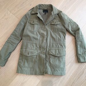 Banana Republic Jacket
